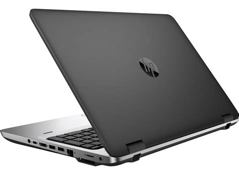 hp probook 650 g2 drivers